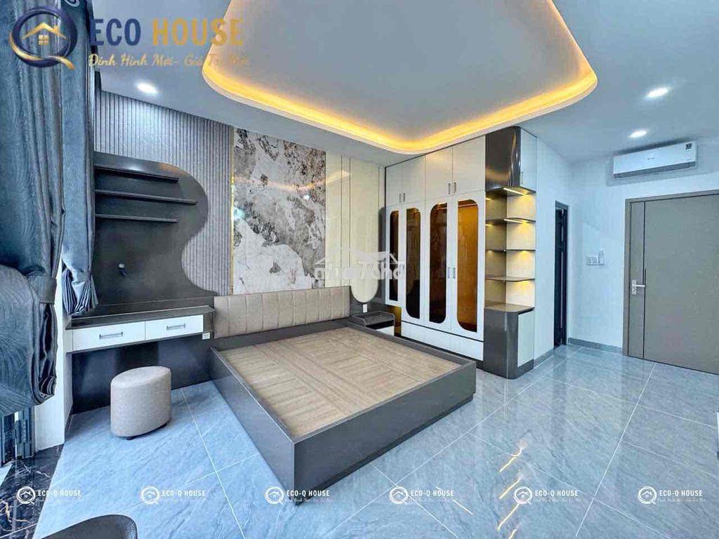 Siêu phẩm luxury 1pn ngay aeon mall tân phú - Ảnh 3