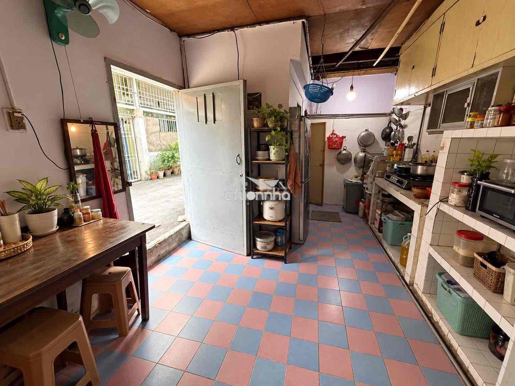 🔥 Nhà 2 tầng - phạm văn chiêu - dt: 48m2 - ô tô chạy quanh nhà - Ảnh 2