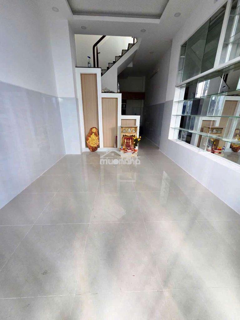➡️➡️ Bán nhà hậu giang - q6 ⬅️⬅️ - Ảnh 3