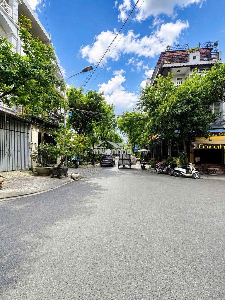 Bán gấp nhà cấp 4 đặng thùy trâm – bình thạnh – 66m² – đường ô tô - Ảnh 2