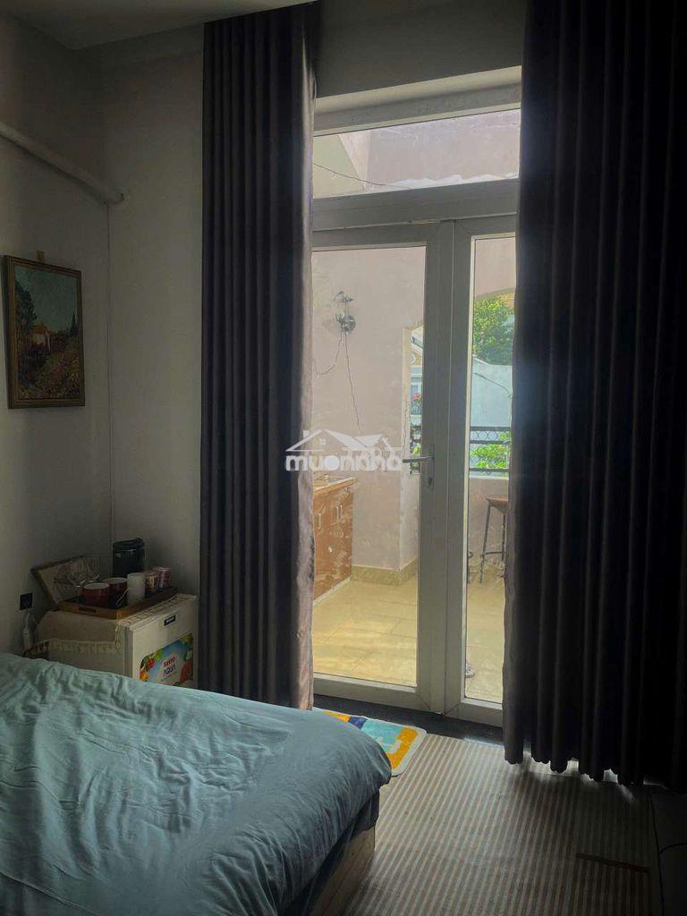 Cho thuê phòng giờ giấc tự do.đường số 14.phước long b. q9 - Ảnh 4