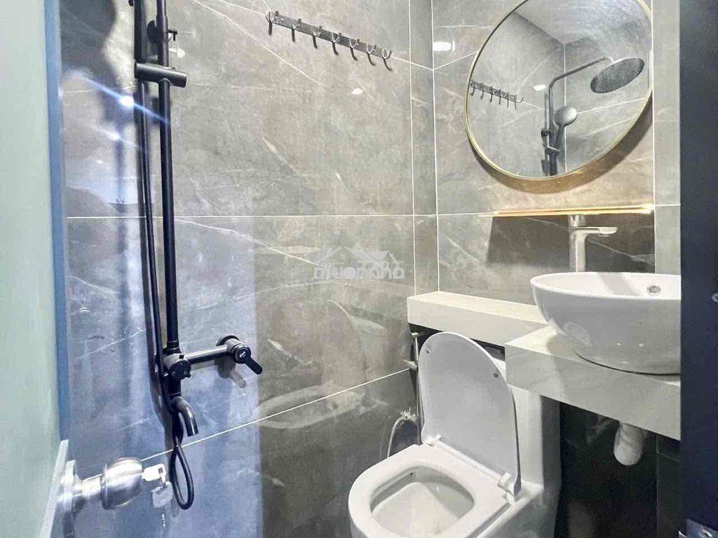 Siêu phẩm duplex thiết kế sang trọng - ngay ngã tư bảy hiền - Ảnh 3