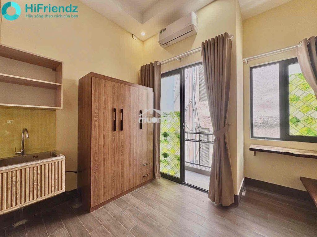 Duplex ngay ngã tư thủ đức - cách ute 700m, metro thủ đức 100m - Ảnh 3