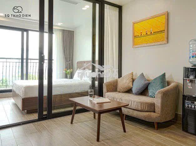 ⚡ 1pn-2pn mới keng ngay global city lên quận 1 - quận 2 cực kì tiện - Ảnh 2