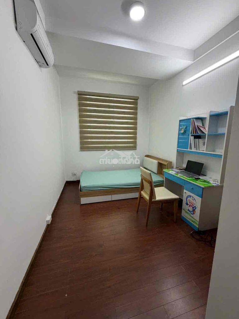 🏪Cho thuê căn hộ 3pn*fullnt*bancol rộng*cc bellezaq7*dt 124m2-12tr - Ảnh 4