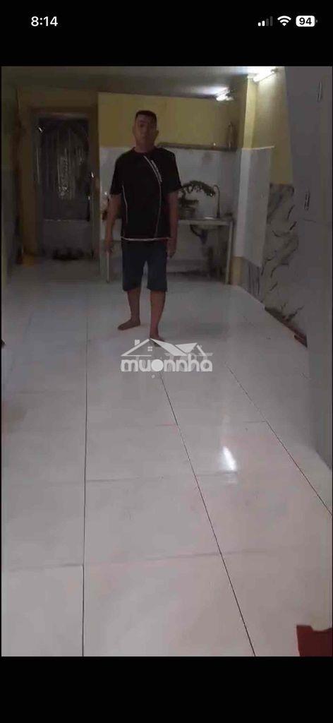 Cho thuê nhà hẻm xe hơi. bùi hữu nghĩa p1 bình thạnh