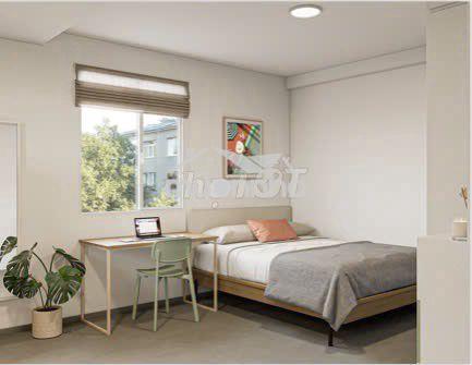 Căn hộ siêu nét mới tinh tại hoàng sa quận 3 - Ảnh 2