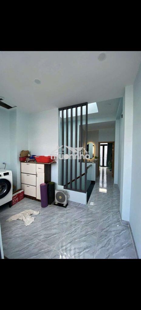 Nhà 2 lầu 3pn hẻm 793 trần xuân soạn, full nội thất. - Ảnh 4
