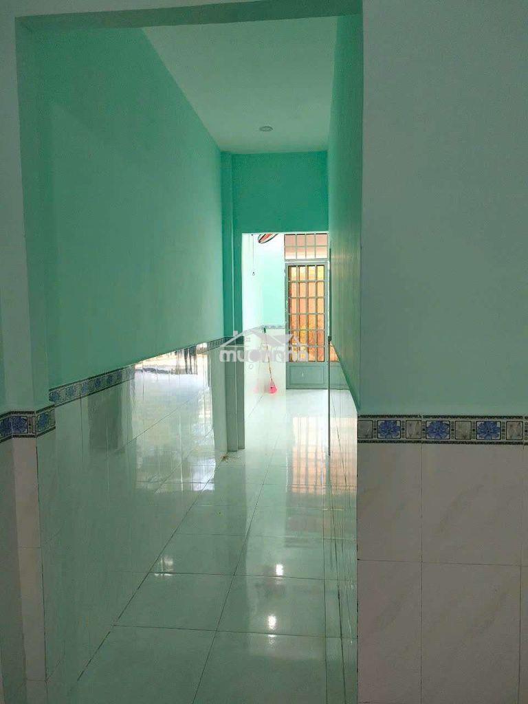 Cho thuê nhà nguyên căn  - Ảnh 2