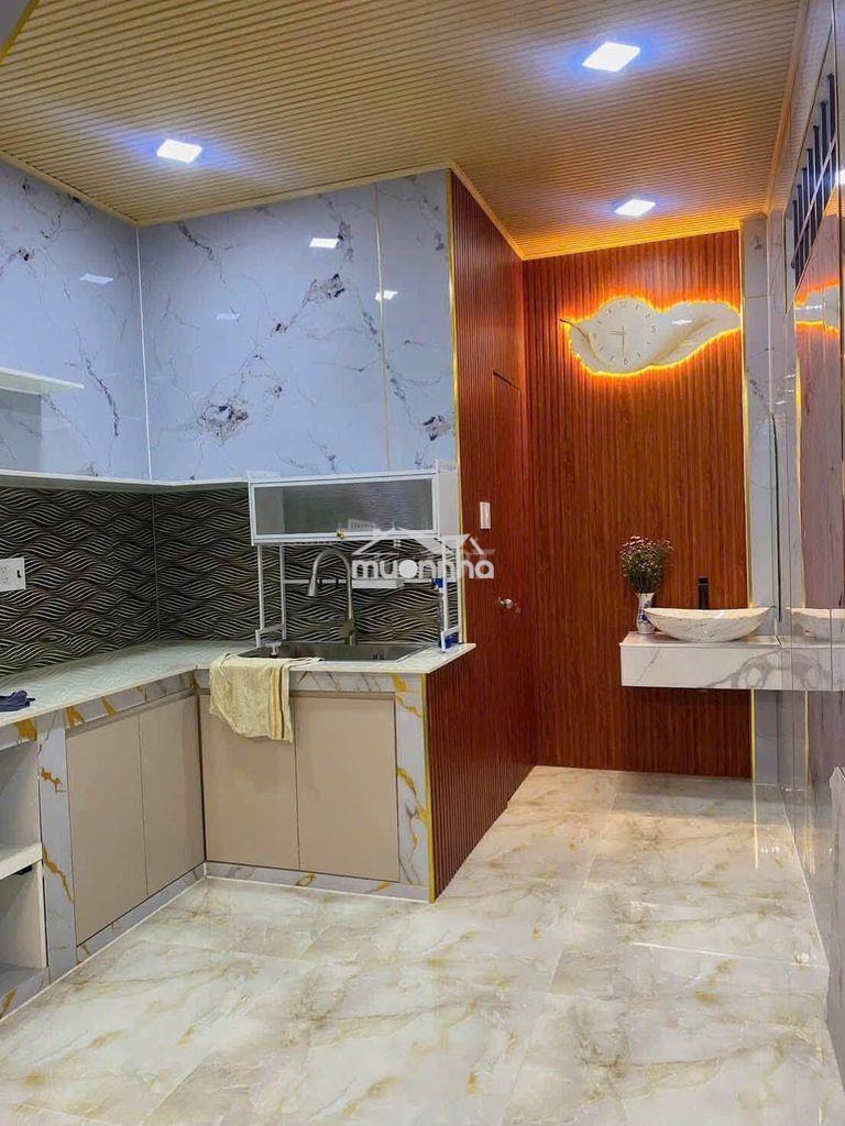 Nhà riêng, 2pn/2wc 84m2 sẵn nội thất 1/hoàng sa q.3 giá thuê 15tr/th - Ảnh 3