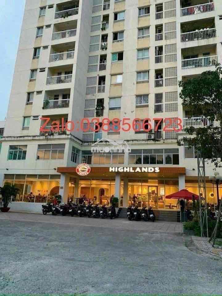Bán cc đông hải  sổ riêng - Ảnh 2