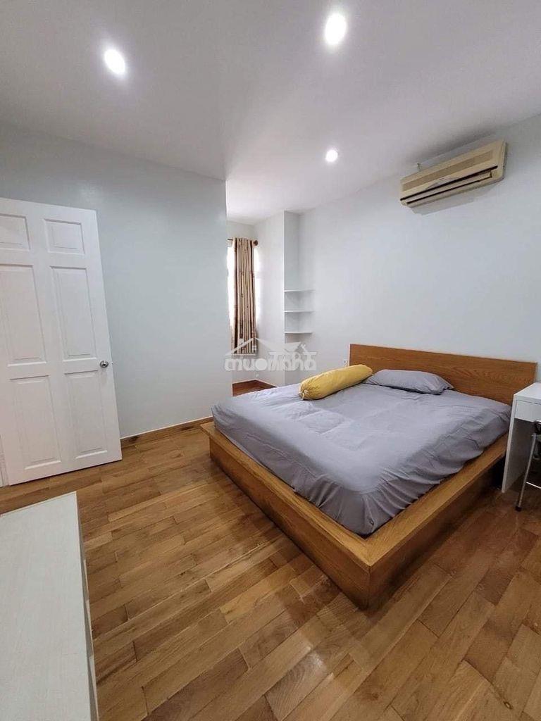 Căn hộ sổ hồng lâu dài, giá để mua đầu tư - Ảnh 3