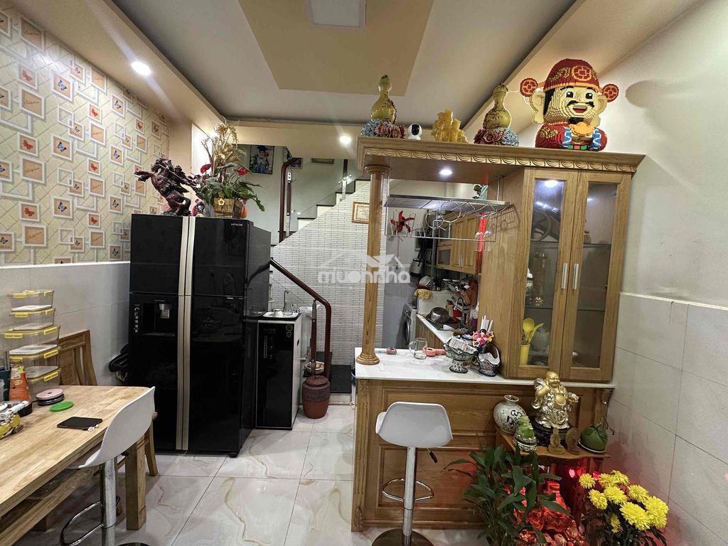 Bán nhà chính chủ - Ảnh 3
