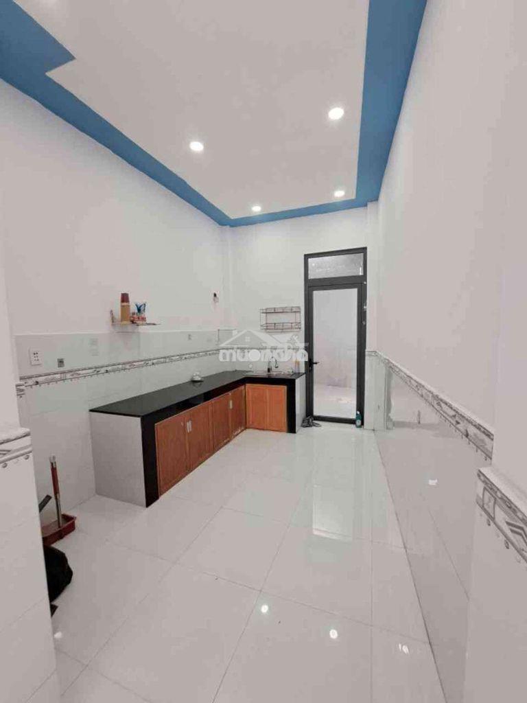 Bán gấp] nhà 3 tầng 108m2 nở hậu – shr hoàn công – giá chỉ 2.8 tỷ - Ảnh 3