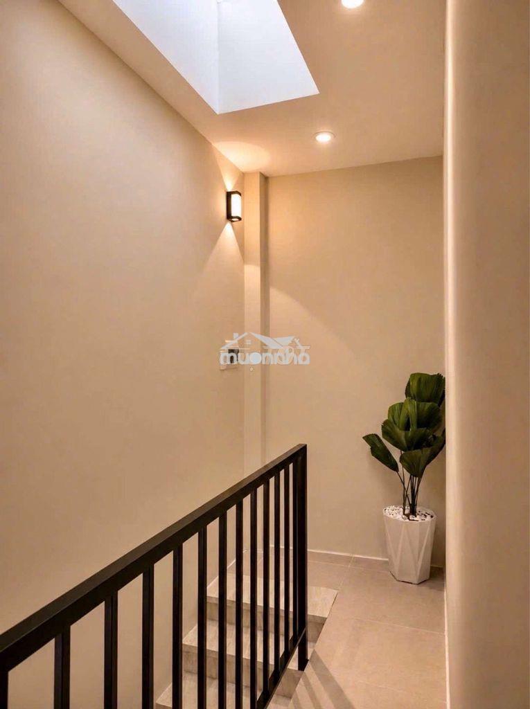 3 tỉ 6 - lê quang định, bình thạnh, hẻm xe tải cách 5 bước chân - Ảnh 2