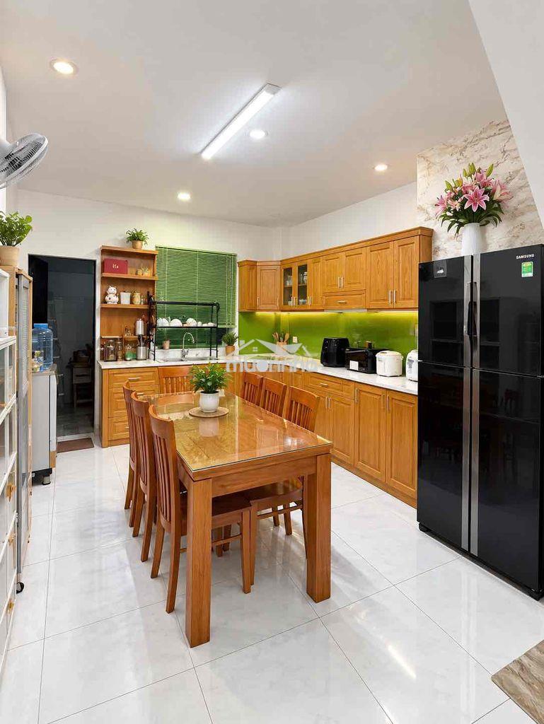 3 mặt hẻm nhựa 10m – nhà 4 tầng - 80m² (4 x 20m) – 5pn – dòng tiền 20 - Ảnh 2