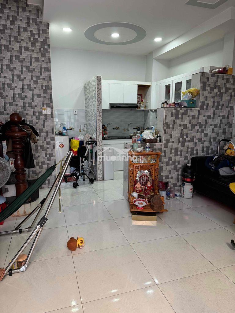 Bán nhà lưu hữu phước