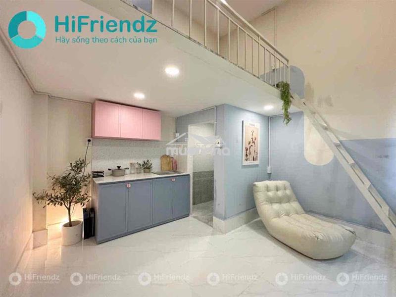 Duplex ngay phạm văn đồng - gần ute, hub
