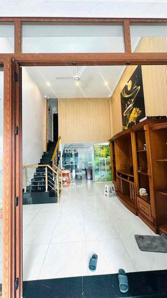 Cho thuê nhà nguyên căn gần đường hiệp bình thủ đức