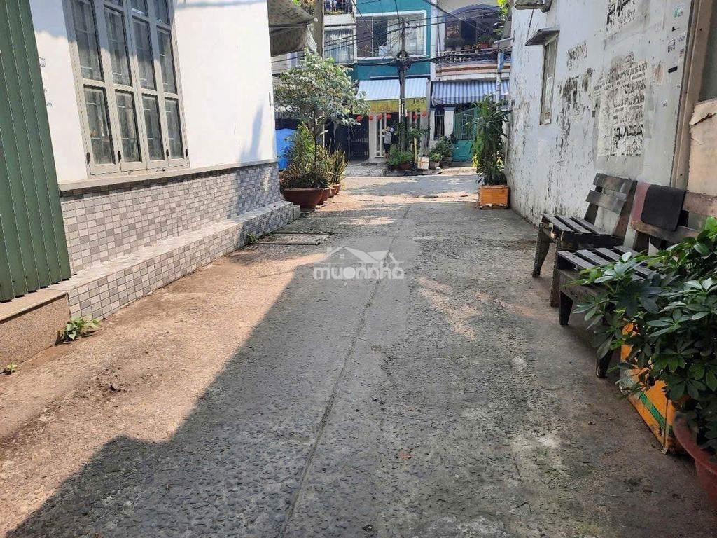 Bán nhà hxh 85m đ nguyễn văn săng, f. tân sơn nhì, q. tân phú  giá rẻ - Ảnh 2