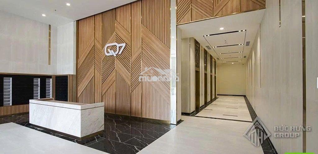 Cho thuê căn hộ q7 saigon riverside – 1pn 1wc –nhà trống- 53m² - Ảnh 2