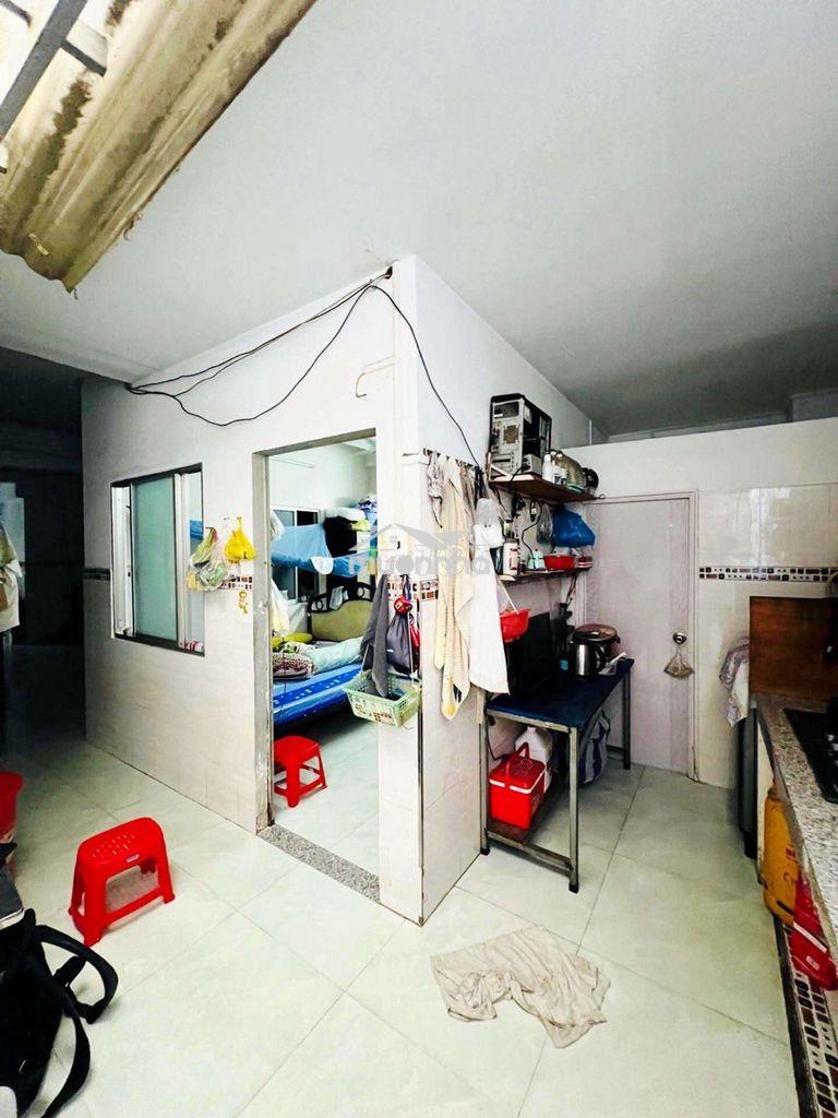 60m², ngang 4m x 15m, gần đường xe hơi, sau công viên tân phước - Ảnh 3