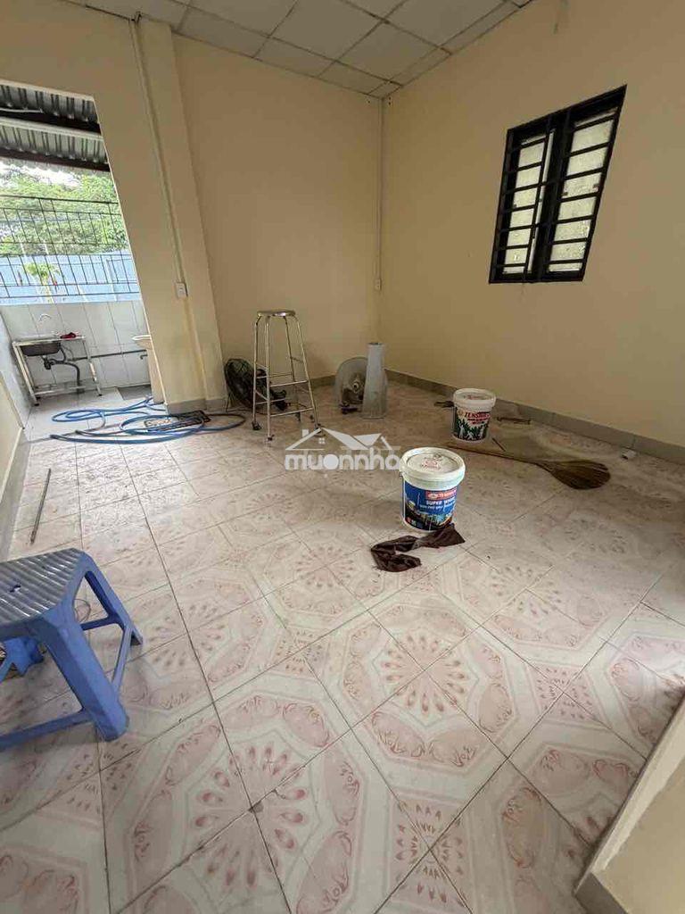 7triẹu dt: 6m ❌17 —2pn có sân rộng xe hơi tới cửa khu dân cư vĩnh lôc - Ảnh 4