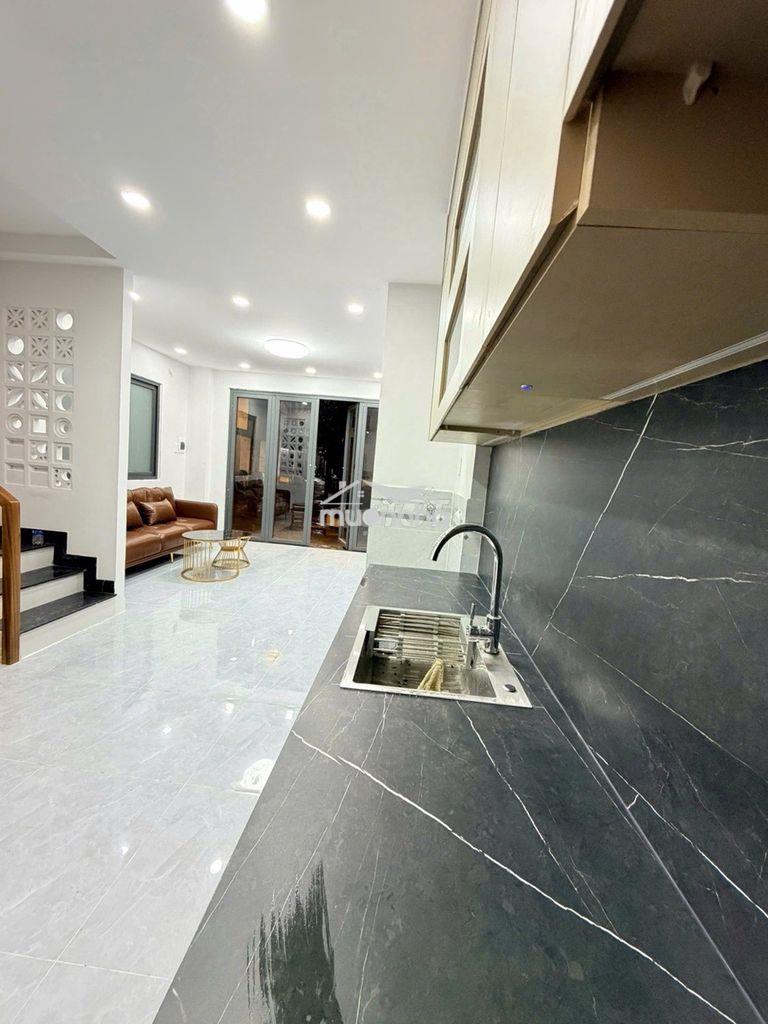 Hẻm 5m thông tây thạnh - 2 tầng 40m2 - 3pn - an ninh sạch sẽ - 4.25 tỷ - Ảnh 4