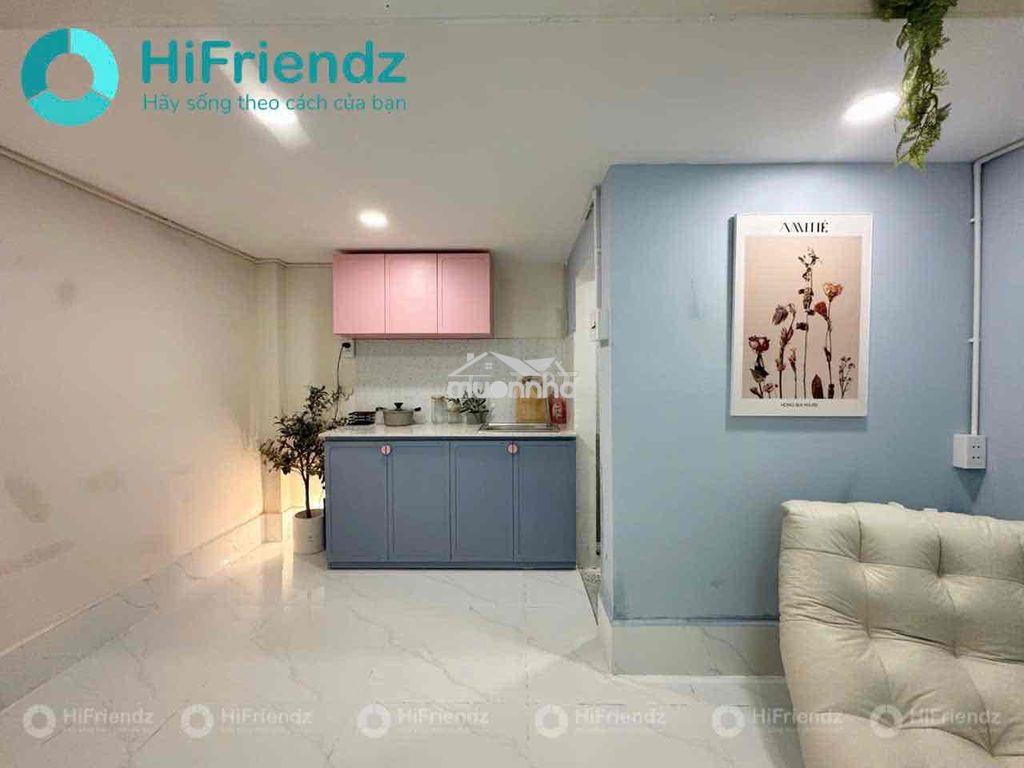 Duplex ngay phạm văn đồng - gần ute, hub - Ảnh 2