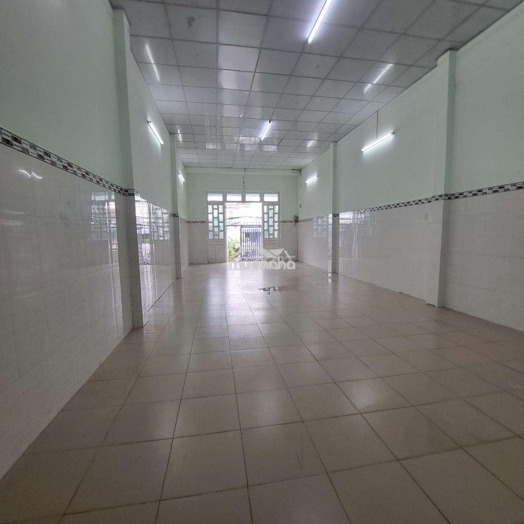 Cho thuê nhà kho 5×30  bình tân - Ảnh 3