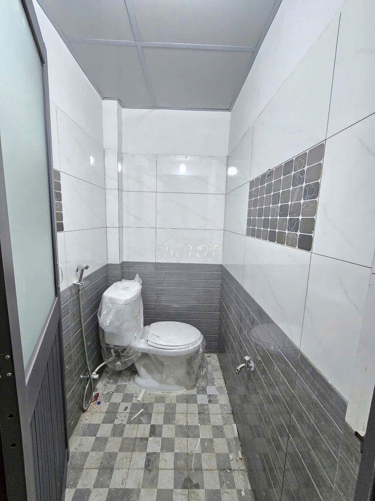 Bán trọ kcn tây bắc củ chi 10p-184m2 shr giá 1 tỷ 250 đang thuê kín - Ảnh 3