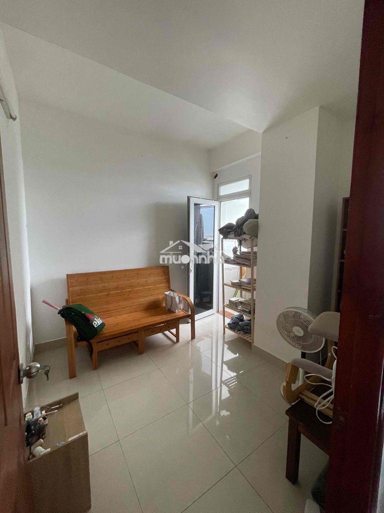 E cư dân cho thuê căn võ đình q12 2 pn 2 wc 7,5 coa thương lượng - Ảnh 4