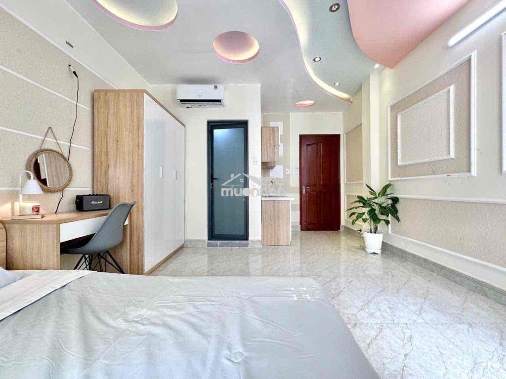 Căn hộ ban công mới xây ngay lotte mart - Ảnh 4