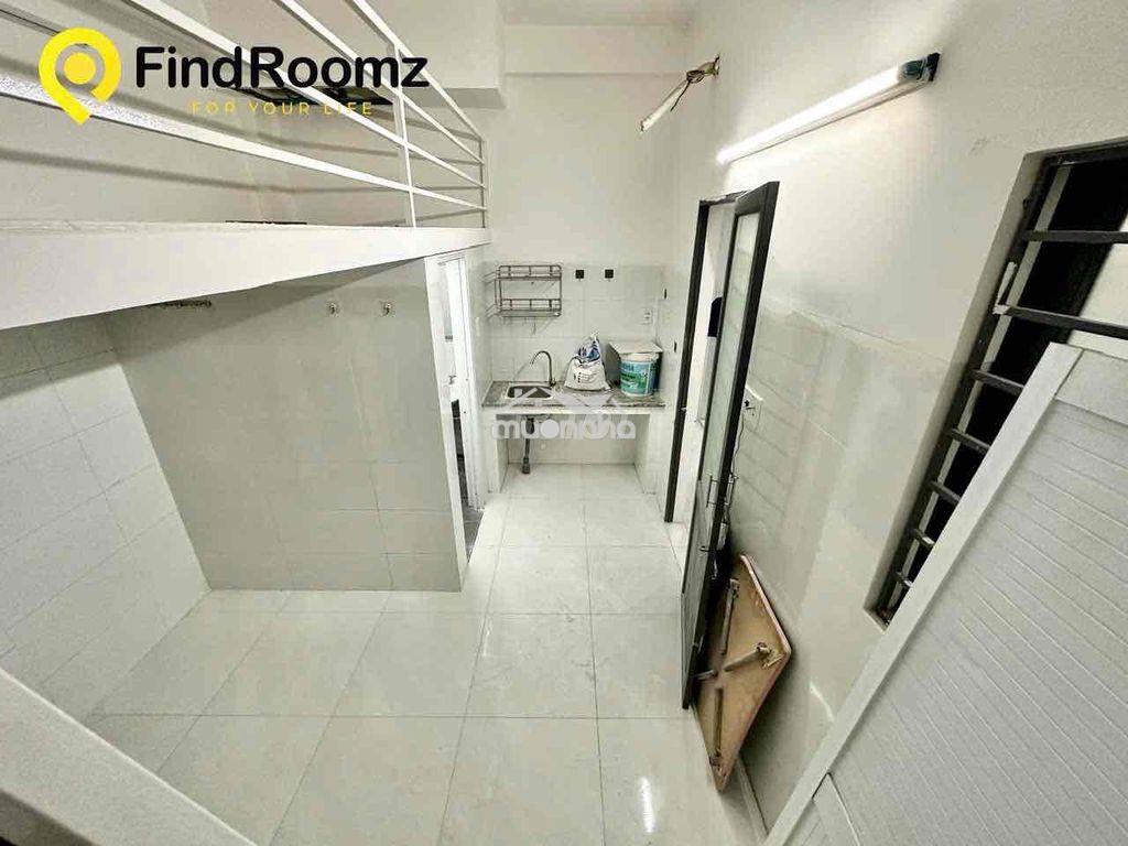 Duplex full tiện nghi ngay chợ gò vấp cách iuh 300 mét🔥 - Ảnh 3