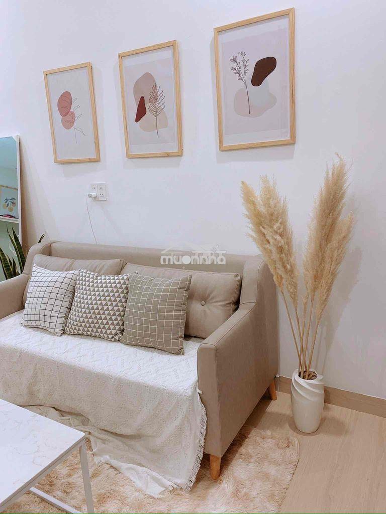 Cho thuê nhà studio – gần vạn phúc, thủ đức - Ảnh 4