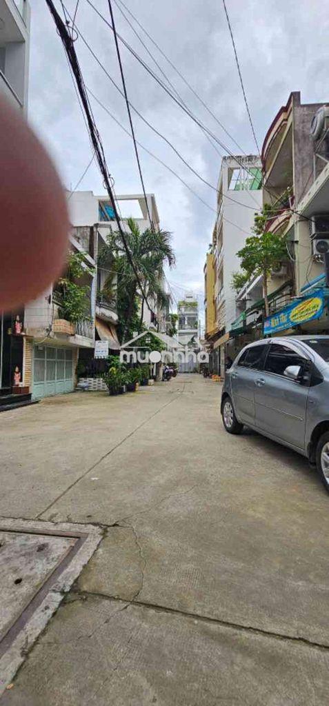 🔥 Tân hòa đông, quận 6 – 68m² –2tầng.cách vòng xoay phú lâm 500m - Ảnh 3