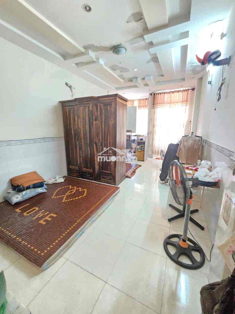 Bán nhà ngay tân hương, tân phú - 83m2 - hxh 8m - 7.99 tỷ - Ảnh 3