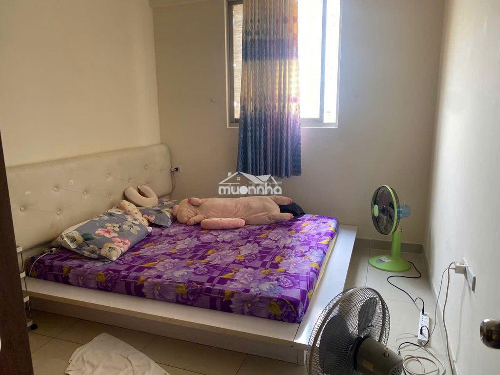 Cho thuê căn 50 m2, 1 pn, full nội thất , cc vision, trần đại nghĩa - Ảnh 4