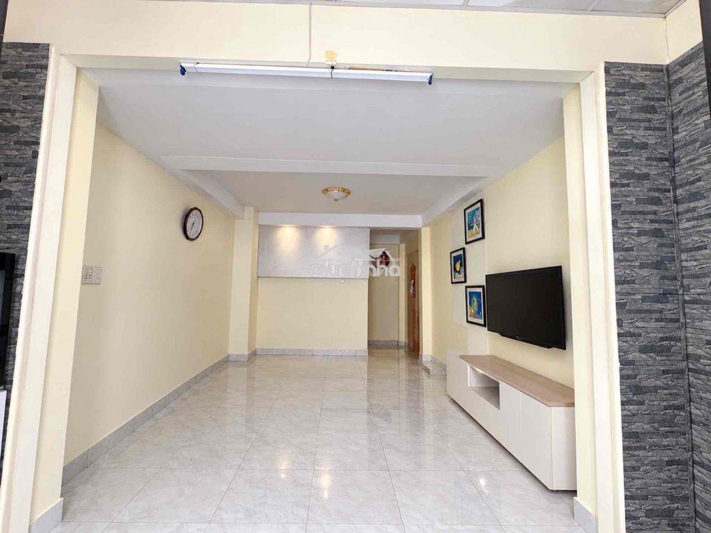 4 tầng 3pn chỉ hơn 3 tỷ gần chợ trường học các cấp - Ảnh 3