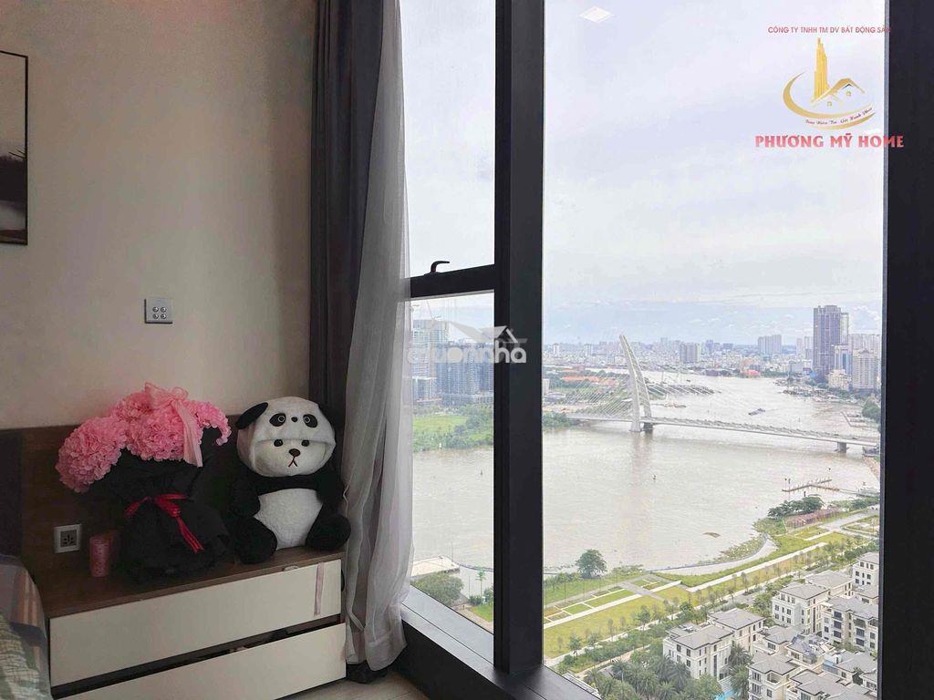 Vinhomes golden river q1 – 1pn view sông bitexco | chỉ 22 triệu/tháng - Ảnh 4