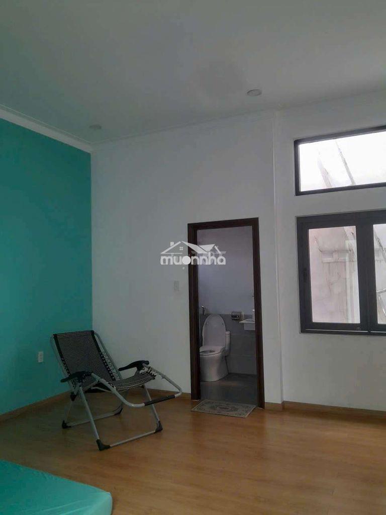 Cần bán gấp nhà p.đht .q12 .dt 5,1 x20  1 trệt .1 lầu .3pn 3ws hẻm 3m5 - Ảnh 3