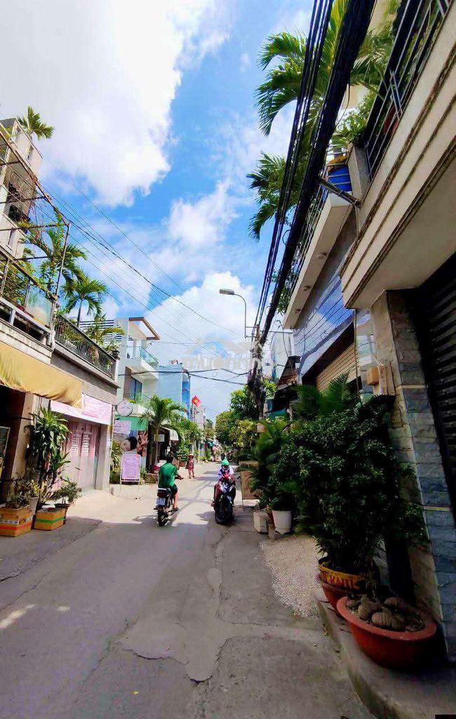 Mtkd - 3 tầng - 68m² - 5 tỷ nhỉnh tl - Ảnh 2