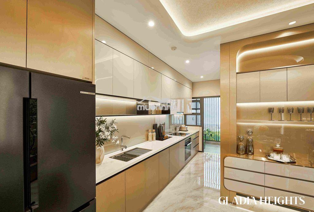 2pn gladia heights khang điền tp.hcm - quỹ căn còn lại từ chủ đầu tư - Ảnh 2