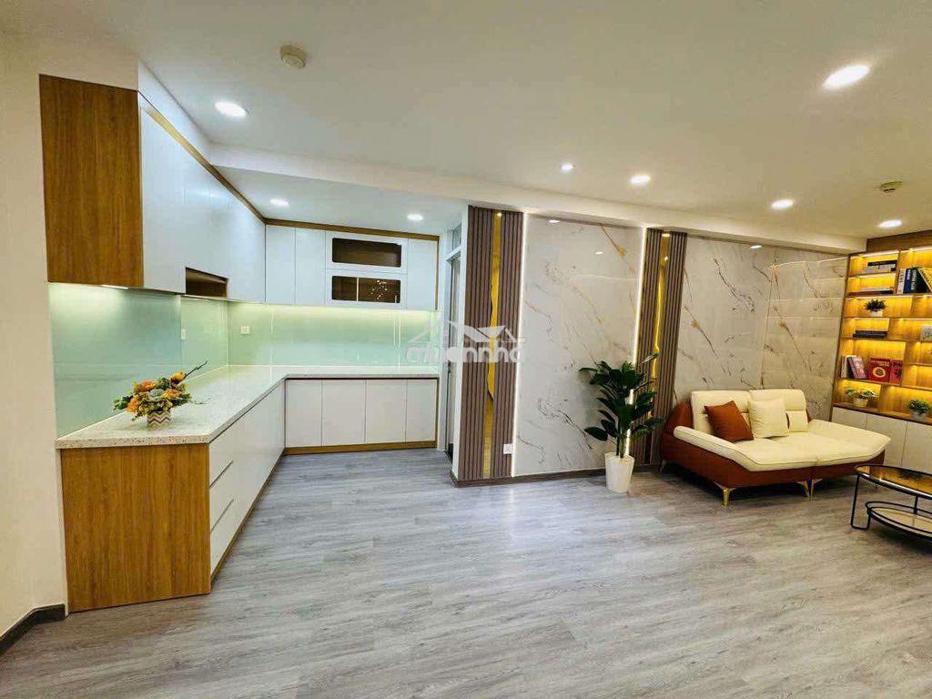 🔥Chung cư 2pn - lotus garden gần đầm sen - 71m2 - 3.68 tỷ - Ảnh 4