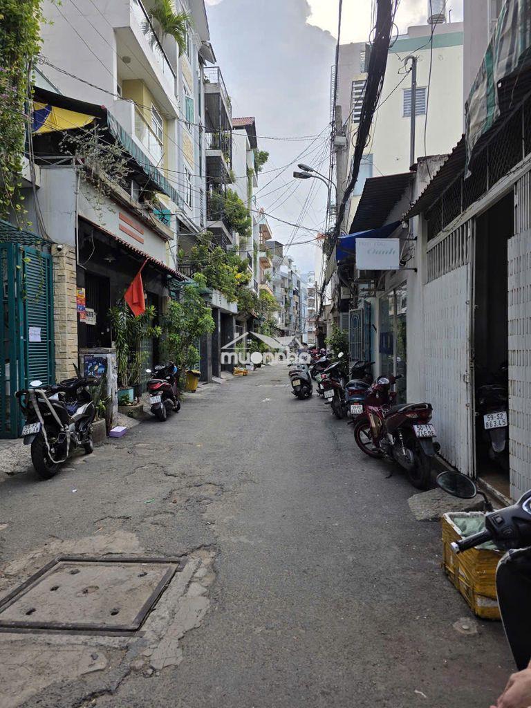 Cần chop thuê nhà nguyên căn - Ảnh 3