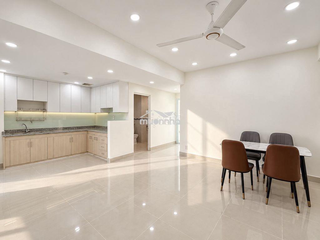 Cc bình thạnh mới đẹp, shr  hầm xe, thang máy - 62m2 - 2 pn - 3.59 tỷ. - Ảnh 2