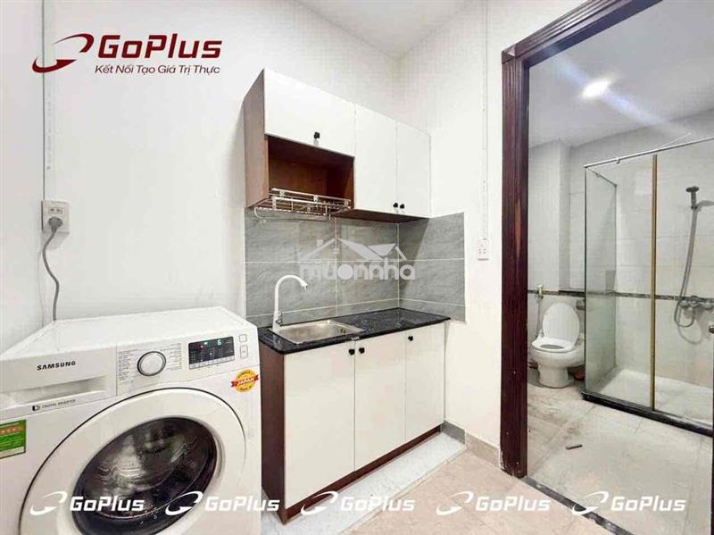 Căn hộ 2 phòng ngủ ngay trung tâm gò vấp giá sốc 🔥🔥🔥