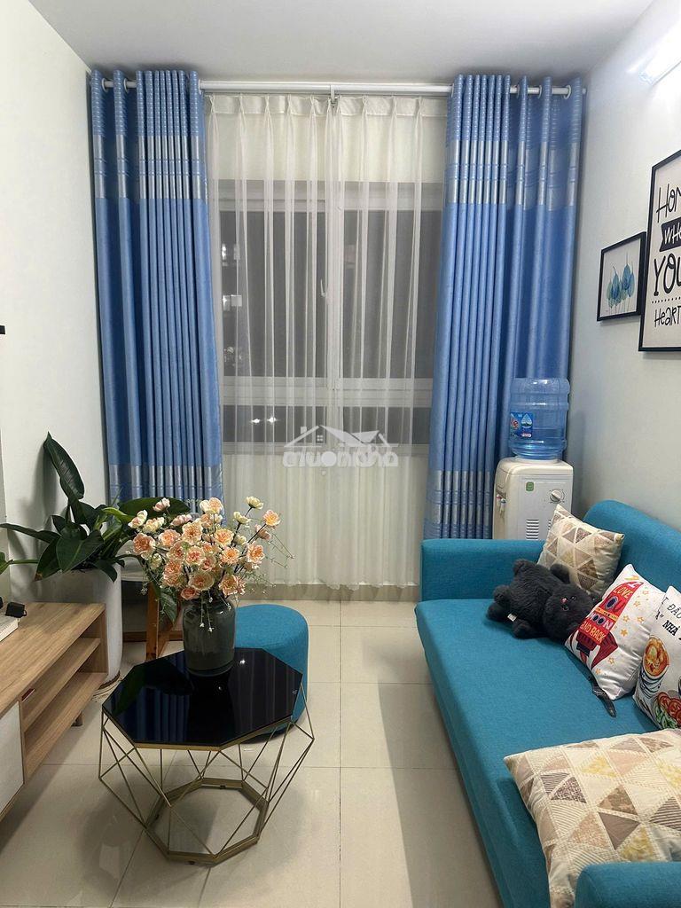 Chính chủ bán nhanh căn hộ topaz home 2pn - 2wc hỗ trợ vay - Ảnh 2