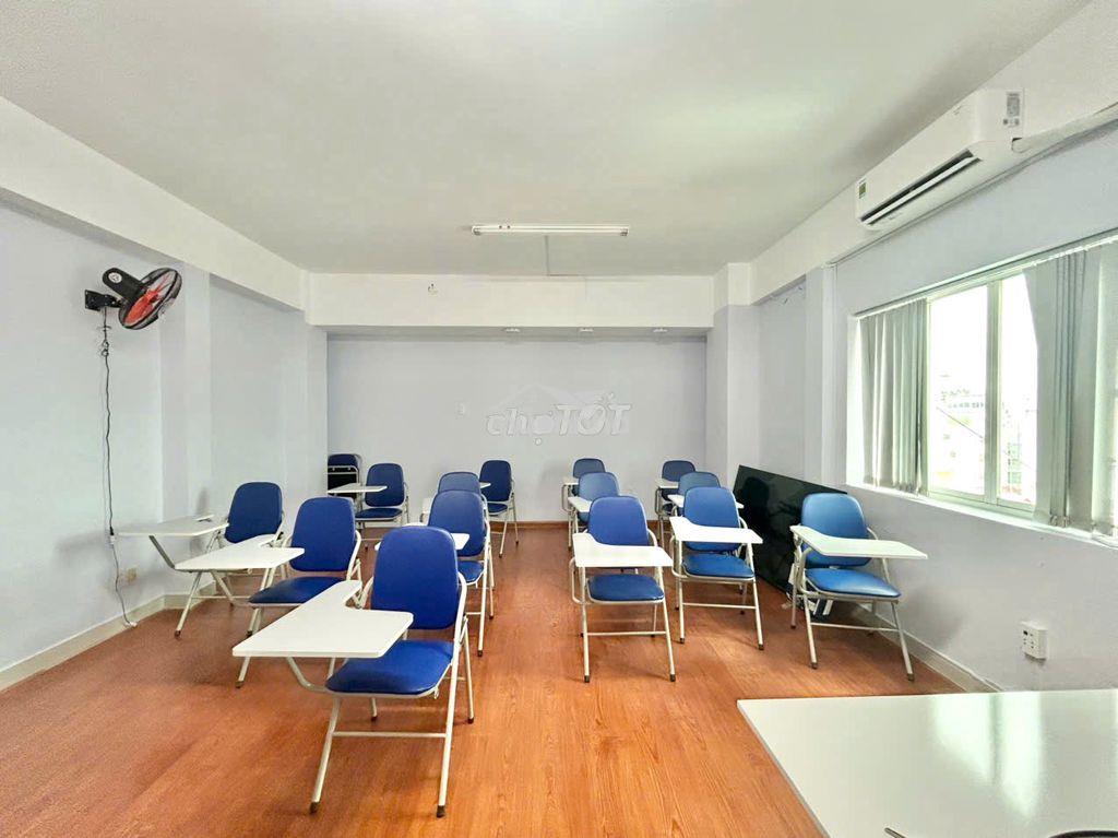 Văn phòng 30m2 bùi đình túy - Ảnh 2