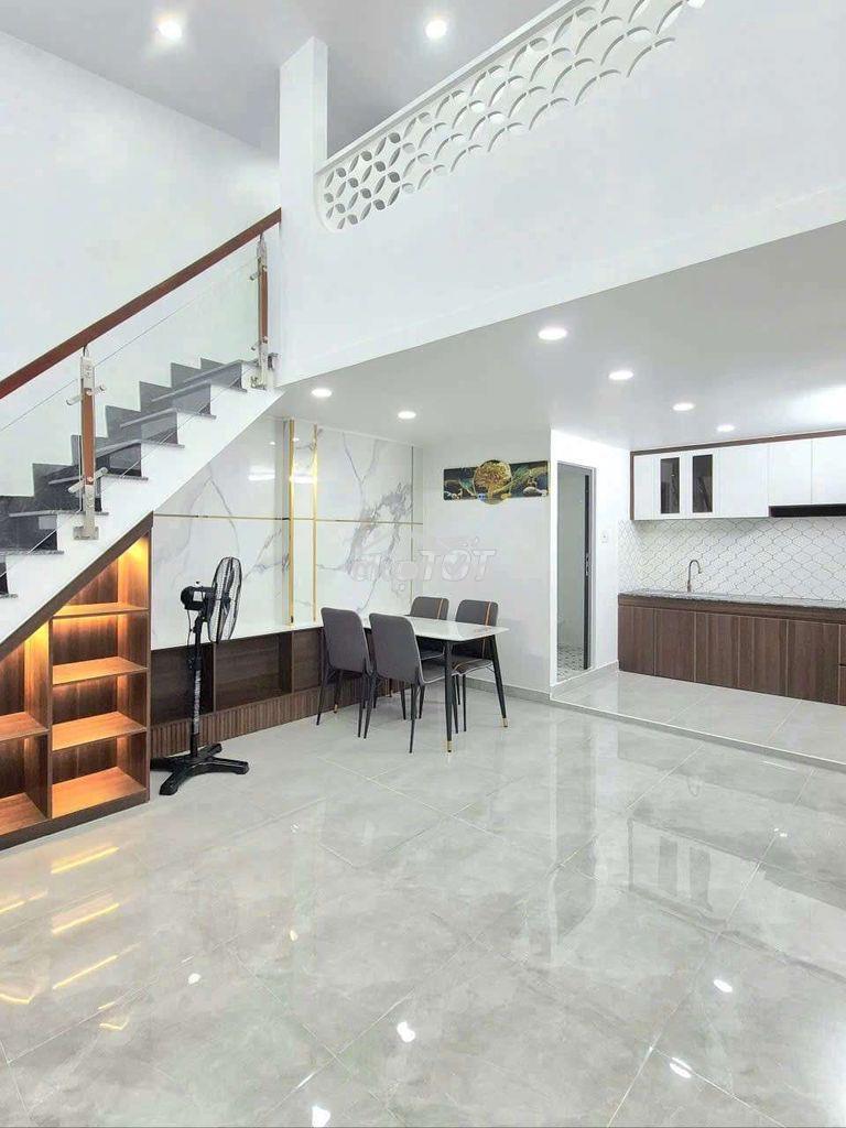 Bán nhà đẹp diện tích khủng cách htp chỉ 50m  - Ảnh 2